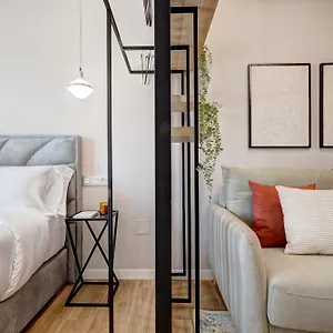 Apartamento Palm, Estepona